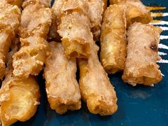 豉味酿炸面-粤·向群饭店(泮塘路店)
