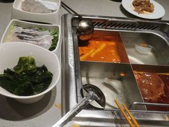 -海底捞火锅(江北万达商业广场店)