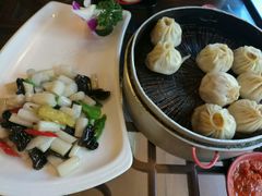 -四季春(美食街店)