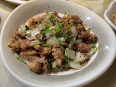 -红蜡烛-养生粥-津鲁菜(中山路店)