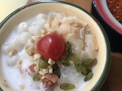 -王婆乔鲜鱼自助火锅(蜀汉路店)
