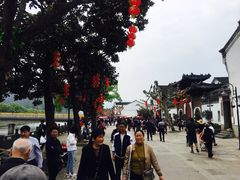 -溪口-滕头旅游景区