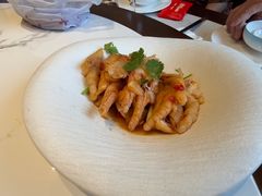 -衢农会·衢州菜·宴请(国际机场店)