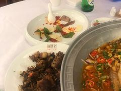 -全聚德(常州店)