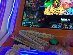 -大玩家(通州万达广场店)