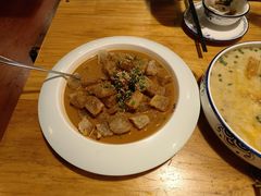 -旺角小渔村·海肠捞饭开创者(环山路店)