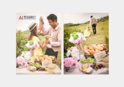 蔓越橘色-广州爱城薇纪摄影工作室5-爱城婚纱摄影·品质严选店