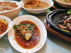 -眉州东坡(通州店)