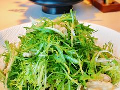 -漢舍川菜馆(国贸商城店)