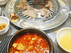 -喜来稀肉(虹泉路店)