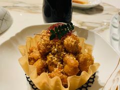 -宝丽轩中餐厅BAOLIXUAN