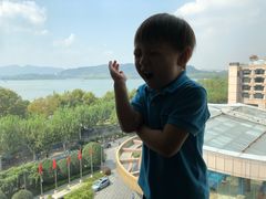 -杭州君悦酒店