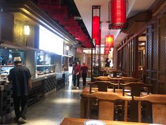 大堂-蔡家酒楼(一德街店)