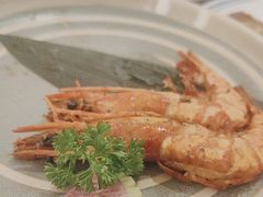 -桃夭日式料理(国信店)