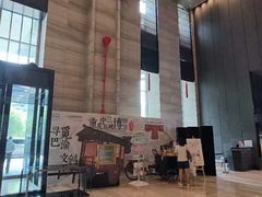 -北纬29度大堂吧-重庆富力艾美酒店-近江岸天街