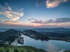 -长沙黑麋峰国家森林公园