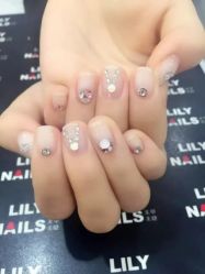 -LILY NAILS美甲美睫