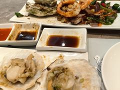 -上渔铁板烧(熙悦汇店)