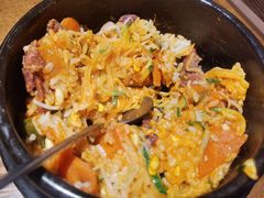 -汉米达特色料理餐厅(郴州友阿国际广场店)