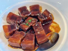 公馆红烧肉-世博源公馆·本帮融合菜·主题包厢·江景餐厅