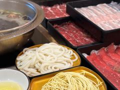 -牛匠和牛寿喜锅(西安总店)
