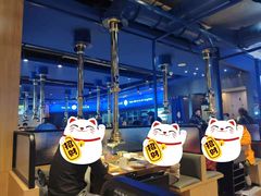 大堂-金妈家烤肉(龙湖U城天街店)