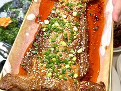 -芭夯兔·兔肉汤锅(新都店)
