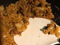 超满足肉汤泡饭-姐夫的小菜(新中关购物中心店)