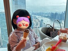 -广州四季酒店·意珍·意式自助餐