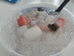 -长乐饭冰冰·冰饭·烧烤(长乐总店)