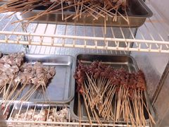 -晓靖轩烧烤(沙河风情店)