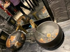 -麻四娘火锅(天津路店)