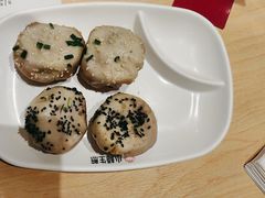 -小杨生煎(天之骄子店)