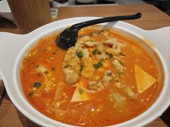 -克丽司汀酒店-日光阁餐厅