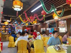 大堂-新高记·粤菜·湛江鸡(南头古城店)