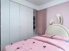 -吉美装饰•方信空间(莘庄店)