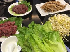 -小叫驴养生驴肉火锅(龙游店)