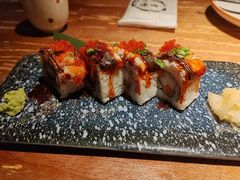 -梅亭居酒屋(中大国际店)