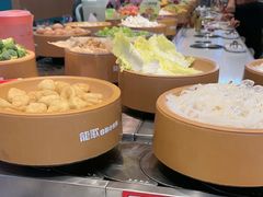 -龍歌自助小火锅(李沧丽达店)