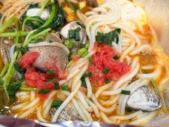 -见味花甲(合生汇店)