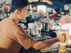 -科华明宇豪雅饭店·汇景全日制餐厅