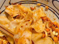 -陇上秦轩西安biangbiang面(EFC欧美金融商业城店)