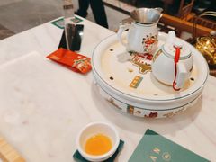 -悦得闲广式茶楼点心(石厦时代广场店)