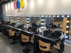 -海马体照相馆(北京大族广场店)