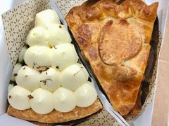 -Pie Bird(新闸路店)