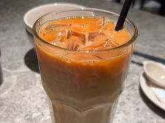 -留半山·香港食堂(啦啦宝都店)