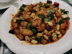 宫爆鸡丁-紫光园·烤鸭(吕家营店)