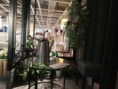 -宜家家居(西安未央商场店)