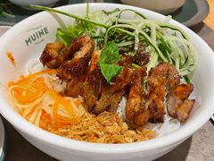 -美奈小馆·东南亚菜(福田星河COCO Park店)