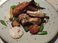 低温慢烤春鸡-农畉LONFOOD(福田星河COCOPark店)